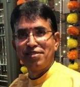 Shri Guruthula Raman