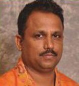 Shri Talakokkula Subhash