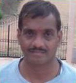 Shri Masam Ramakrishna