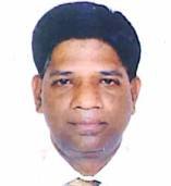 Shri Gujjula Shankar