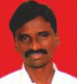 Shri Katkam Rajagangaram
