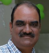 Shri Kamtam Chandrashekhar