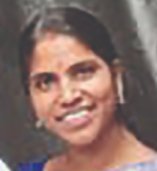 Smt Yaligeti Vidya