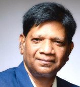 Shri Gujjula Shankar