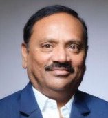 Shri Pillamarapu Gangadhar